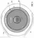 Fig. 12 - PECVD deposition system for deposition on selective side of the substrate