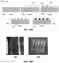 Fig. 13 - Corrugated electrodes for electrochemical applications