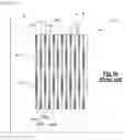 Fig. 03 - Bipolar plate for an electrochemical reactor