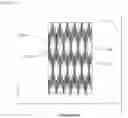 Fig. 04 - Bipolar plate for an electrochemical reactor