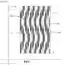 Fig. 06 - Bipolar plate for an electrochemical reactor