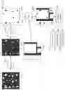Fig. 42 - Matrix-controlled printhead for an electrochemical additive manufacturing system