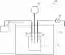 Fig. 01 - Method for producing an α- or β-gallium oxide crystal by bring an aqueous solution including Ga ions into a supercritical state