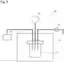 Fig. 03 - Method for producing an α- or β-gallium oxide crystal by bring an aqueous solution including Ga ions into a supercritical state