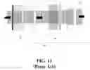Fig. 12 - Nonwovens having aligned segmented fibers