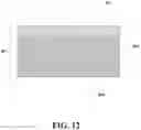 Fig. 13 - Nonwovens having aligned segmented fibers