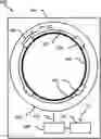 Fig. 01 - BALANCING SYSTEM FOR A WASHING MACHINE