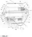 Fig. 03 - Under-cabinet seal to prevent exhaust recirculation for a condensing appliance