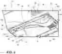 Fig. 06 - Under-cabinet seal to prevent exhaust recirculation for a condensing appliance