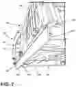 Fig. 08 - Under-cabinet seal to prevent exhaust recirculation for a condensing appliance