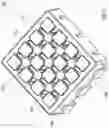 Fig. 02 - Plastic paver blocks