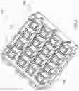 Fig. 03 - Plastic paver blocks