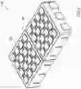 Fig. 06 - Plastic paver blocks