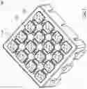 Fig. 08 - Plastic paver blocks