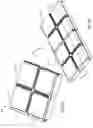 Fig. 26 - Plastic paver blocks