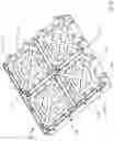 Fig. 33 - Plastic paver blocks