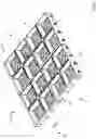 Fig. 37 - Plastic paver blocks
