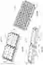 Fig. 47 - Plastic paver blocks