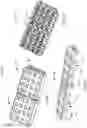 Fig. 53 - Plastic paver blocks