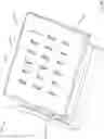 Fig. 54 - Plastic paver blocks