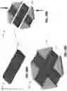 Fig. 66 - Plastic paver blocks