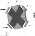 Fig. 67 - Plastic paver blocks