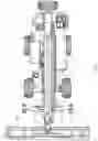 Fig. 04 - Side-step concrete screeding apparatus