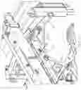 Fig. 09 - Side-step concrete screeding apparatus