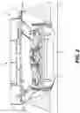 Fig. 03 - Reclaimer having a drum chamber door control system