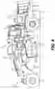 Fig. 05 - Reclaimer having a drum chamber door control system