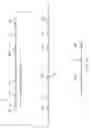 Fig. 10 - Post and beam vehicle barrier