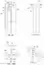 Fig. 15 - Post and beam vehicle barrier