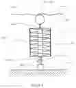 Fig. 10 - Removable reef and barricade system, appurtenances, and means of manufacture