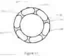 Fig. 12 - Removable reef and barricade system, appurtenances, and means of manufacture