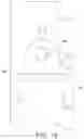 Fig. 18 - Displacement pile and pile driver adapter