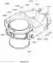 Fig. 31 - Displacement pile and pile driver adapter