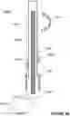 Fig. 35 - Displacement pile and pile driver adapter
