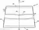 Fig. 01 - Segmental retaining wall block with integral vertical interlock system