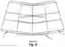 Fig. 05 - Segmental retaining wall block with integral vertical interlock system