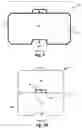 Fig. 08 - Segmental retaining wall block with integral vertical interlock system