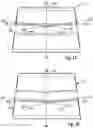 Fig. 13 - Segmental retaining wall block with integral vertical interlock system