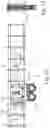 Fig. 09 - Trench wall cutting device and method for cutting a cut trench in the ground