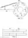Fig. 11 - Apparatus and method for installing subsurface tubing