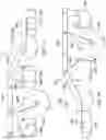 Fig. 13 - Apparatus and method for installing subsurface tubing