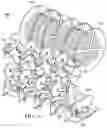 Fig. 19 - Apparatus and method for installing subsurface tubing