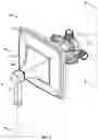 Fig. 02 - Shower trim assembly
