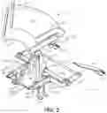 Fig. 04 - Urine catcher for a urinal