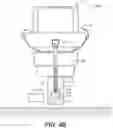 Fig. 08 - Urine catcher for a urinal