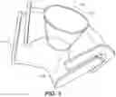 Fig. 09 - Urine catcher for a urinal