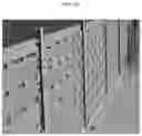 Fig. 16 - BAFFLE WALLS WITH PRESSURE RELIEF